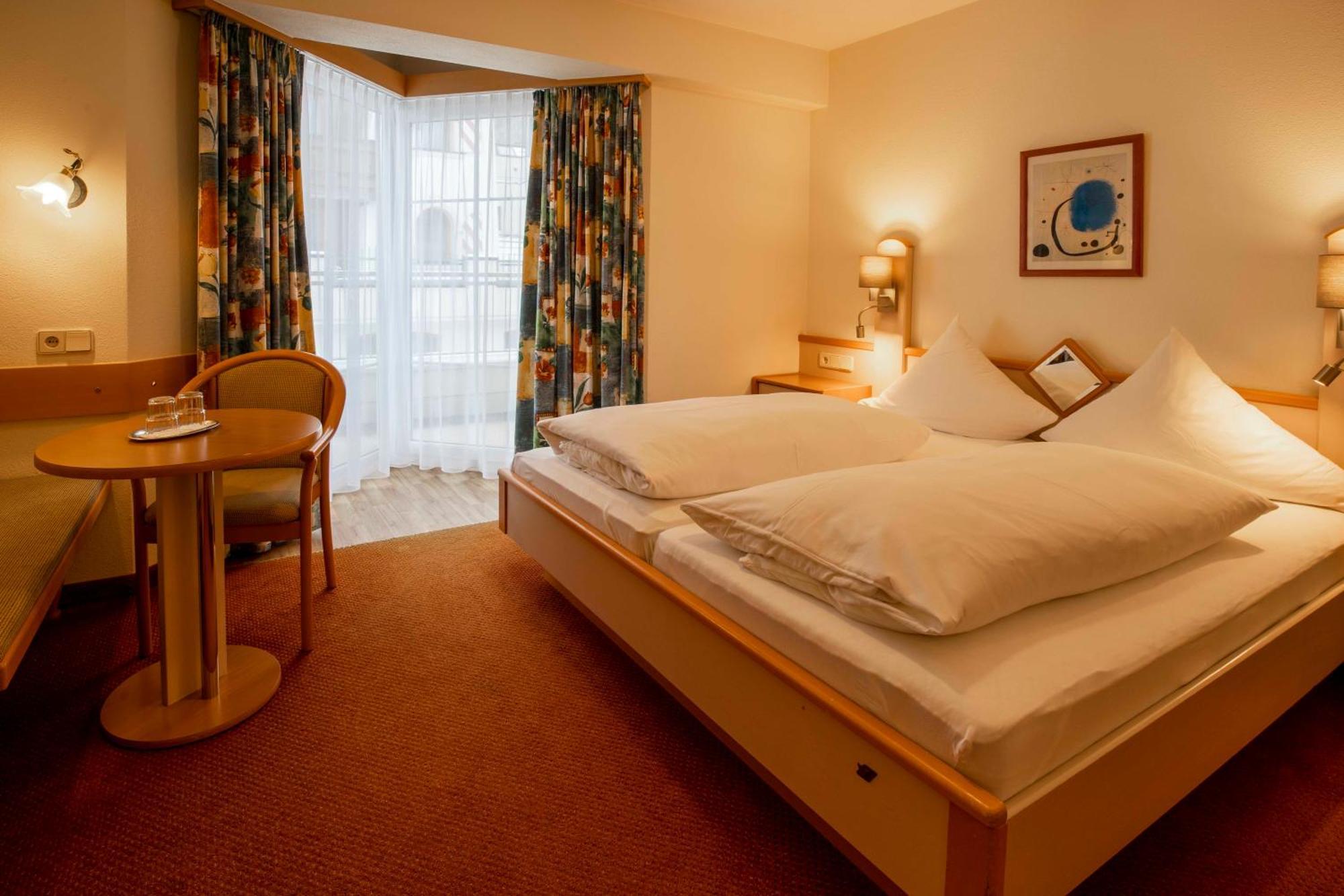 Gidis Hof Hotel Ischgl Buitenkant foto